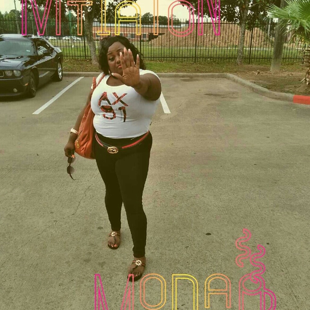 Meet your Posher, Laketta ke ke